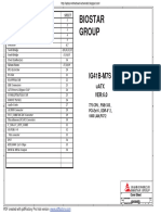 Biostar Ig41b-M7s Ver 6.0 Rev 0.0 SCH