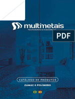 Catalogo Multimetais Pesquisavel - 2