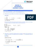 Problemas Sesión 11