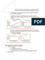 ACC 2033 Exam 2 Reveiw