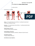 Anatomy Bible