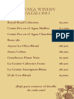 Catalogo