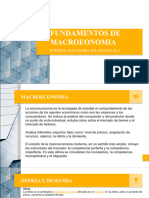 MACROECONOMIA