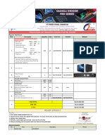 SOFYAN PENAWARAN QIANGLI PRO LED 2024 - P1.8 Pro Indoor 320 X 192 Formosa