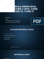 L13L14Overview of Other Processor - 2