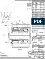 Proposal Drawing: Customer Approval