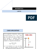 Limites Semana 4 y 5 Uct