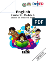 Q3 English 8 Module