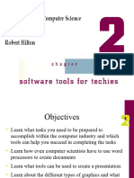 03-Chapter02-Software Tools For Techies