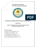 06CL.1 Group 6 LIS Management