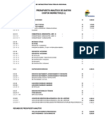 10.1.00 Analitico Ci Conde