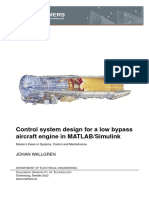 Master Thesis - Johan Wallgren