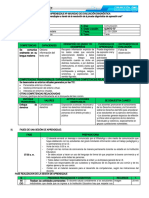 6-Prueba Diagnóstica Oral-5º