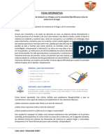 Ficha Informativa S7