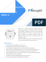 Em300 TH Datasheet en