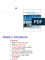 UNIT 1 FULL Computer Network TCS 604