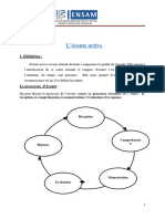 POLYC Ecoute Active