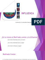 Influenza