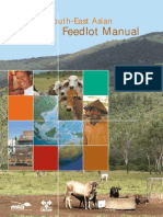 MLA Feedlot Manual