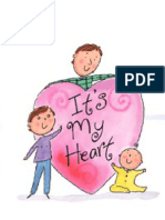 It's My Heart - Children's Heart Foundation