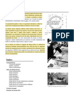 Neralidades Del Dibujo Técnico