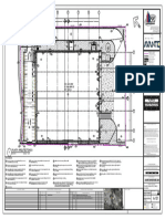 Planta Arquitectonica