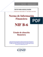 Nif B-6