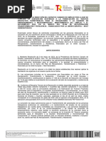 RESOLUCION de CONCESION Mantenimiento Empleo y Autoempleo 2023