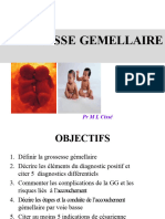 Grossesse Gemellaire 20