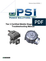 Power Solutions Inc.