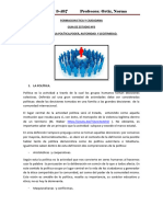 Formacion Etica y Ciudadana