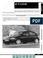 ROVER 200 (96: Etude