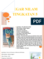 Gegar Nilam Tingkatan5