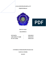 Makalah Fiqih Informasi Kel. XI