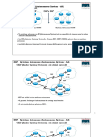 BGP Basev2