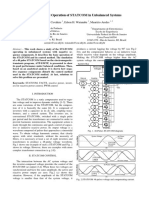 Analysis and Operation of STATCOM in Unbalanced Systems