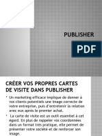 Publisher Suite