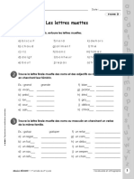 Missionreussite3 Francais 1 2 Fiche 3 Eleve