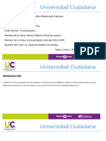 6 Actividad Presentacion Codigo Nacional Procedimientos Penales Agosto 2021