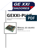 GEXXI-PLUS 02 - 2012 - Trad - Def