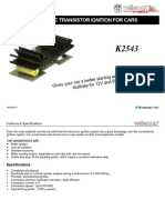 Illustrated Assembly Manual k2543