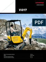 Yanmar Es Vio17 1019