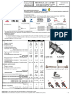 DXN - Technical Datasheet