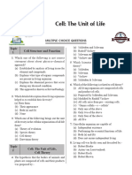 6.-Cells - The-Unit-Of-Life B