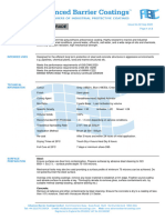 Versathane Brush Grade PDS