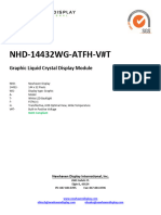 NHD 14432WG Atfh VT