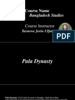 Pala Dynasty