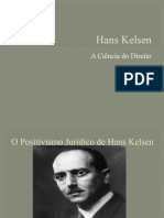 Hans Kelsen