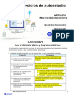 Accu-216 Ejercicio T001