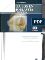 Pediculos en Mamoplastia Atlas y Texto - Liacyr Ribeiro 2009